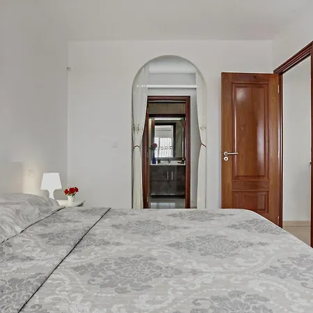 Terraza Solarium, Aire Acondicionado, Aparcamiento Privado, Internet Rapido - Es-347-17 Appartamento