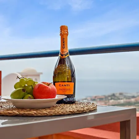 Appartamento Terraza Solarium, Aire Acondicionado, Aparcamiento Privado, Internet Rapido - Es-347-17 *